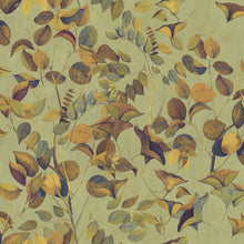 DW2007 Nature Leaves Designer Walls Wallpaper By Galerie