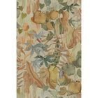 DW2011 Abstract Leaves Designer Walls Wallpaper By Galerie