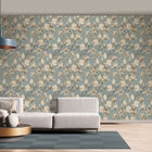 DW2015 Magnolia Designer Walls Wallpaper By Galerie