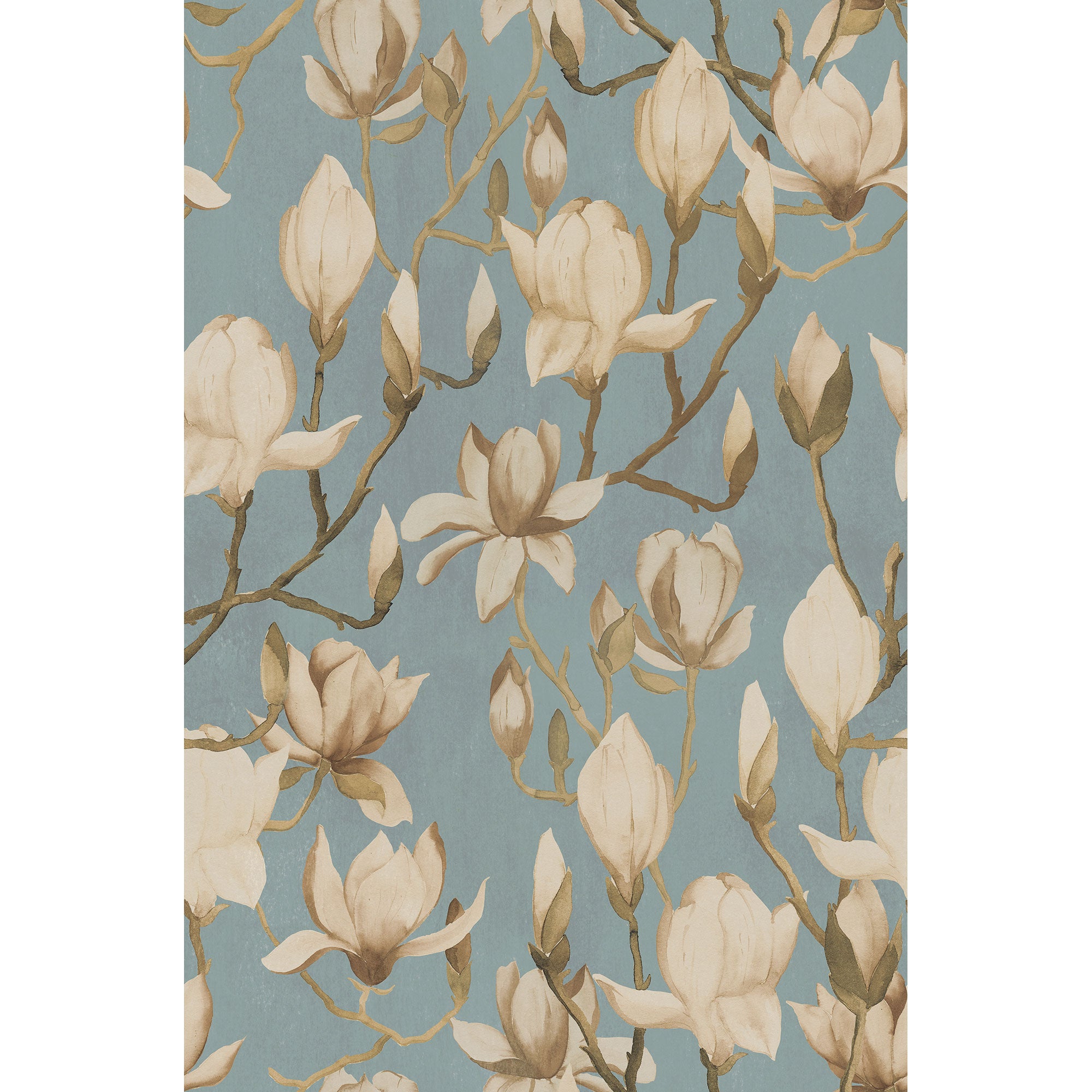 DW2015 Magnolia Designer Walls Wallpaper By Galerie
