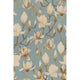Magnolia Designer Walls Wallpaper By Galerie