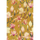 Magnolia Designer Walls Wallpaper By Galerie