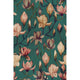 Magnolia Designer Walls Wallpaper By Galerie