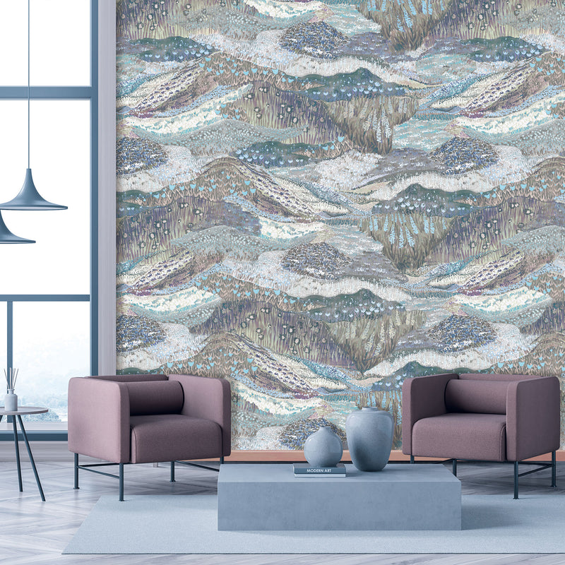 DW2024 Livelliuniti Designer Walls Wallpaper By Galerie