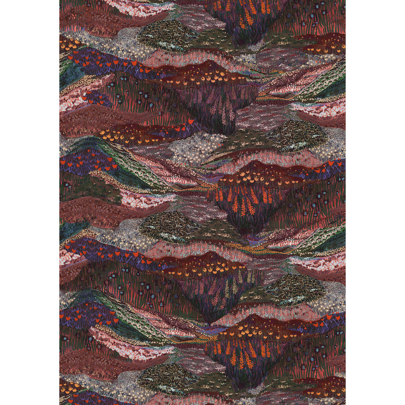 DW2026 Livelliuniti Designer Walls Wallpaper By Galerie