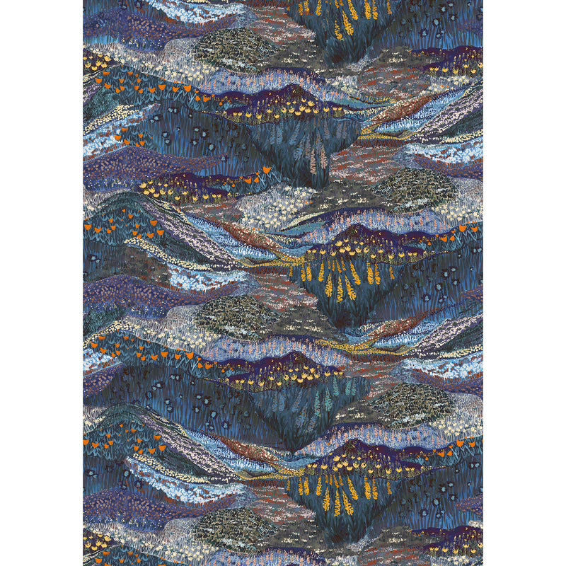 DW2027 Livelliuniti Designer Walls Wallpaper By Galerie