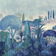 Botanical Landscape Designer Walls Wallpaper By Galerie