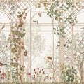 Greenhouse Designer Walls Mural By Galerie