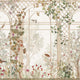Greenhouse Designer Walls Wallpaper By Galerie