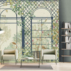 DW2031 Greenhouse Designer Walls Wallpaper By Galerie