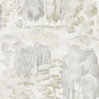 216280 Waterperry Curios Ivory/Stone Wallpaper by Sanderson