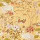Crane & Frog Water Garden Wallpaper by Sanderson