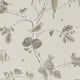 Woodland Chorus Country Woodland Sepia and Neutral Wallpaper by Sanderson