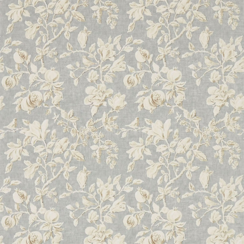 DWOW225505 country woodland sanderson fabric
