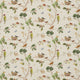 Woodland Chorus Arboretum Linen Multi Fabric by Sanderson