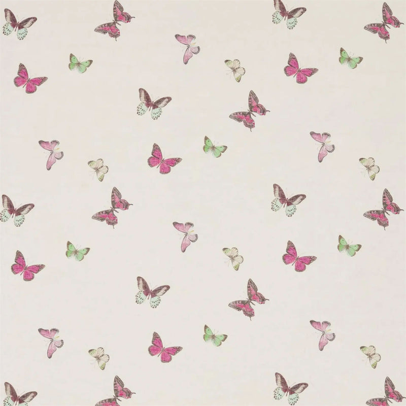 DWOW225512 country woodland sanderson fabric