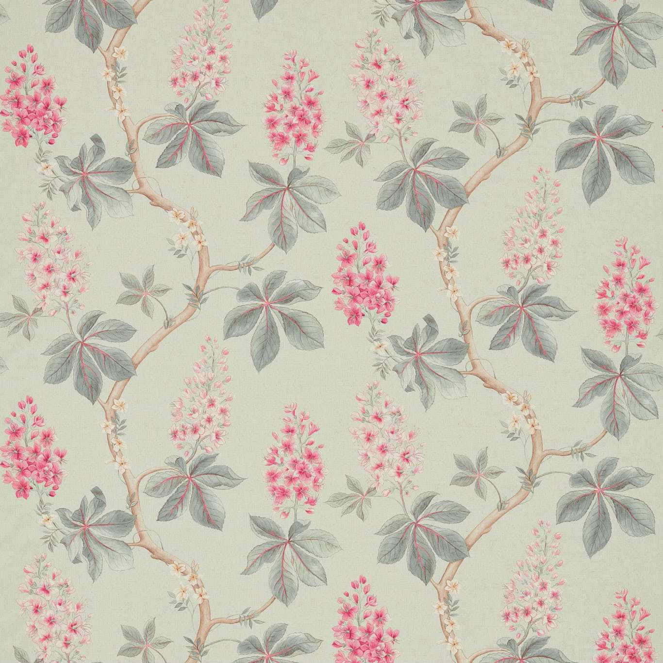 DWOW225515 country woodland sanderson fabric