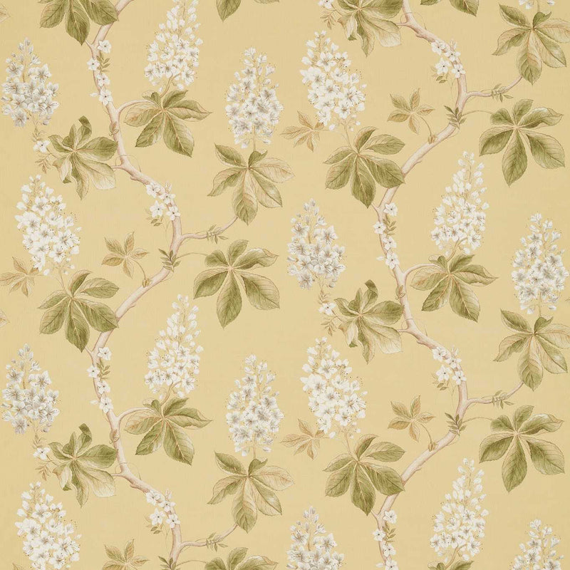 DWOW225516 country woodland sanderson fabric