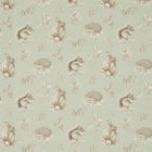 DWOW225522 country woodland sanderson fabric