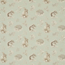 DWOW225522 country woodland sanderson fabric
