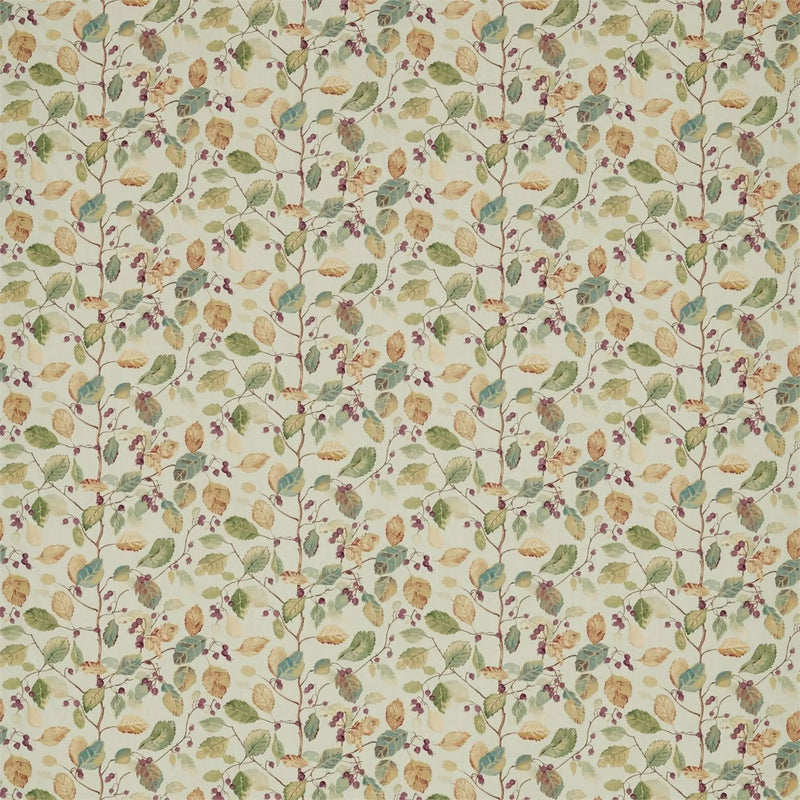 DWOW225529 country woodland sanderson fabric