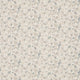 Woodland Berries Arboretum Grey and Silver Fabric by Sanderson