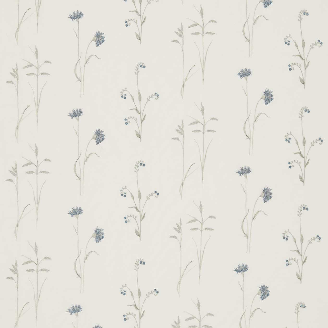 DWOW235604 country woodland sanderson fabric