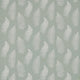 Fern Embroidery Mist Fabric by Sanderson