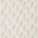 Fern Embroidery Ivory Fabric by Sanderson