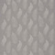 Fern Embroidery Pebble Fabric by Sanderson