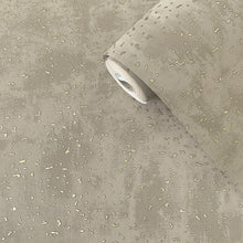 DWP0019-01 Lustre Metallic Beige Wallpaper by Galerie