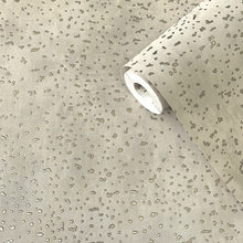 DWP0019-02 Lustre Metallic Gold Wallpaper by Galerie