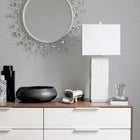 DWP0230-05 Metallic Plain Emporium Wallpaper by Galerie