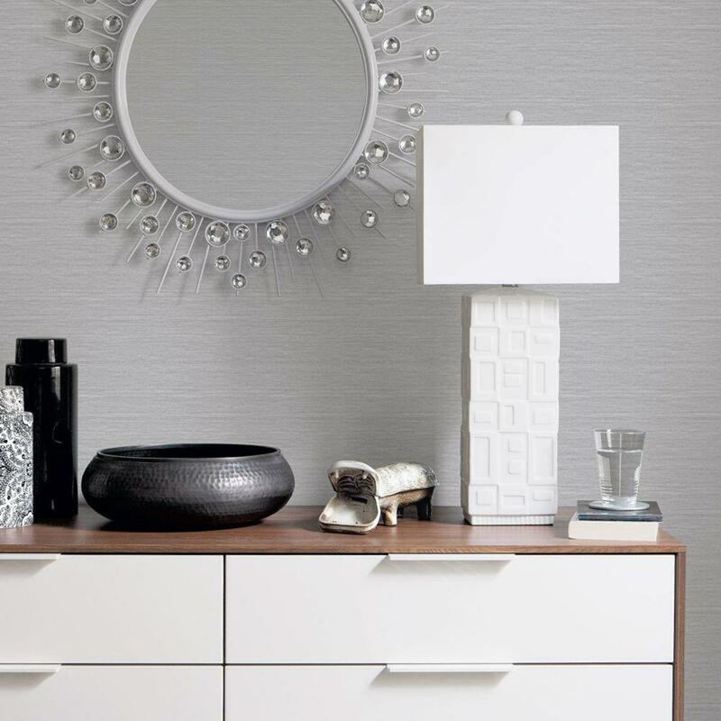 DWP0230-05 Metallic Plain Emporium Wallpaper by Galerie