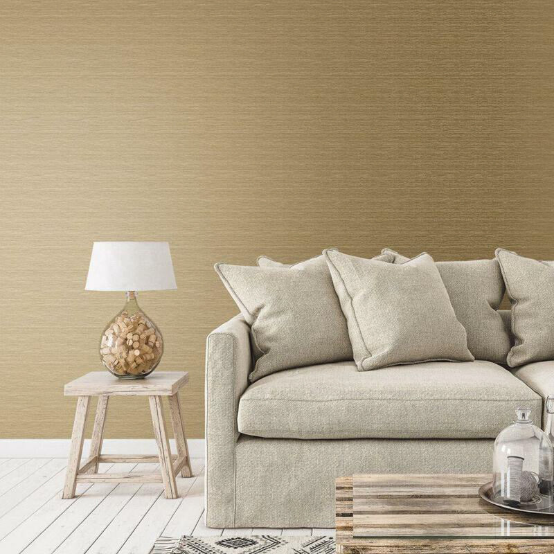 DWP0230-08 Metallic Plain Emporium Wallpaper by Galerie