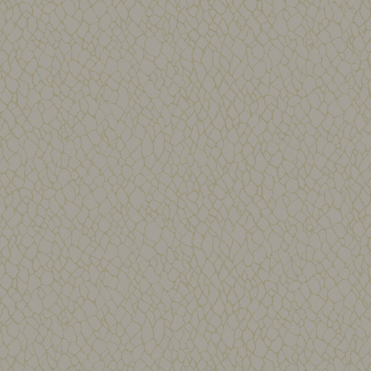 DWP0232-02 Webbing Boutique Metallic Beige Wallpaper by Galerie