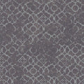 Aged Quartrefoil Emporium Wallpaper by Galerie