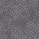 Aged Quartrefoil Emporium Wallpaper by Galerie