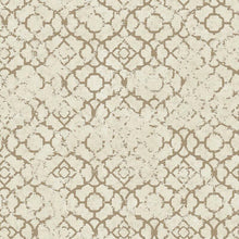 DWP0246-05 Aged Quartrefoil Emporium Wallpaper by Galerie