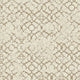 Aged Quartrefoil Emporium Wallpaper by Galerie