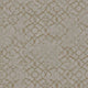 Aged Quartrefoil Emporium Wallpaper by Galerie