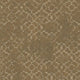Aged Quartrefoil Emporium Wallpaper by Galerie