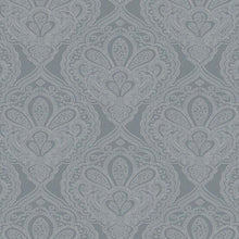 DWP0247-02 Mehndi Damask Emporium Wallpaper by Galerie