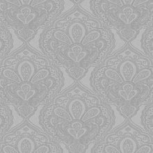 DWP0247-03 Mehndi Damask Emporium Wallpaper by Galerie