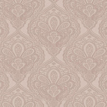 DWP0247-04 Mehndi Damask Emporium Wallpaper by Galerie