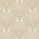 Mehndi Damask Emporium Wallpaper by Galerie