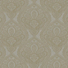 DWP0247-06 Mehndi Damask Emporium Wallpaper by Galerie