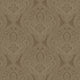 Mehndi Damask Emporium Wallpaper by Galerie
