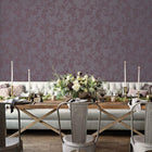 DWP0250-01 Acanthus Trail Emporium Wallpaper by Galerie