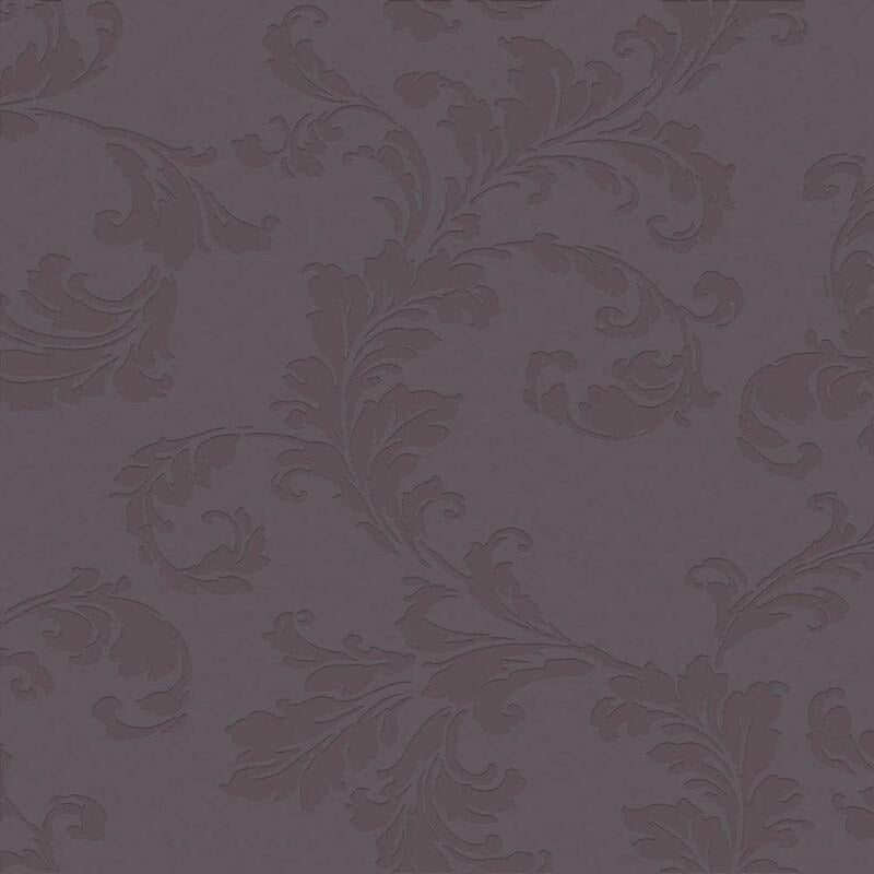 DWP0250-01 Acanthus Trail Emporium Wallpaper by Galerie